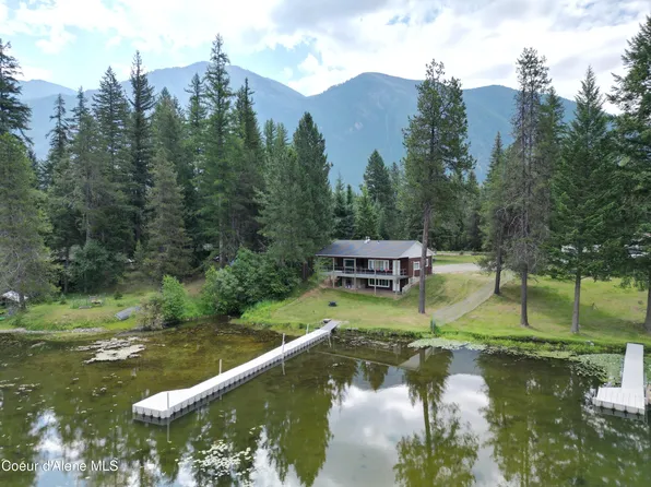 153 Savage Ln W, Troy, MT 59935