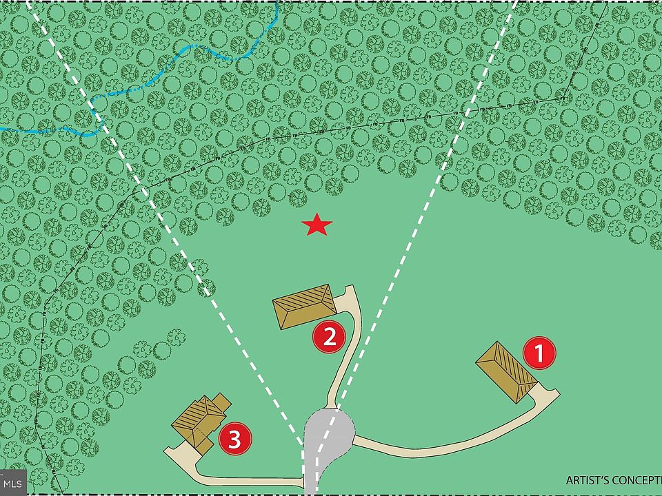 2nd image of LOT 2 Garrison Hillside Garrison Forest Rd