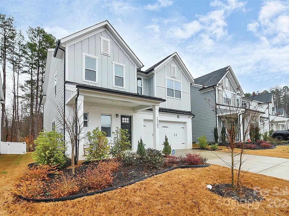 1105 Masefield Ave, Matthews, NC 28105 | Zillow