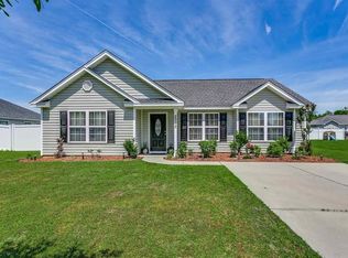 2712 Green Pond Cir, Conway, SC 29527