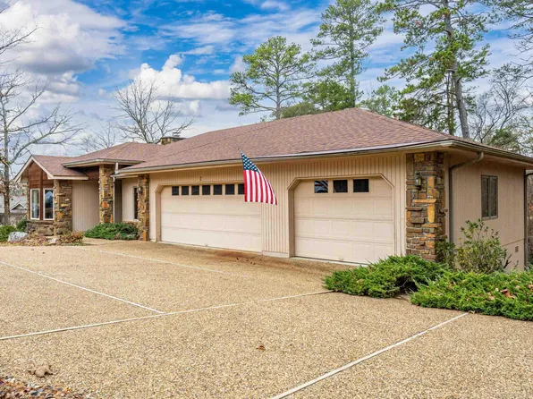 2 Resplandor Pl, Hot Springs, AR 71909