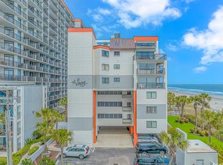 200 72nd Ave N #501, Myrtle Beach, SC 29572