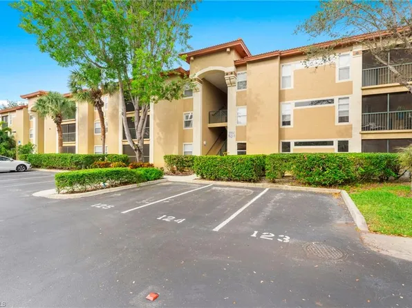 8950 Colonnades CT E #815, BONITA SPRINGS, FL 34135