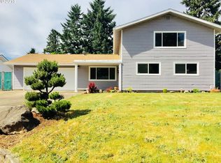 6941 SE Bixel Way, Milwaukie, OR 97267