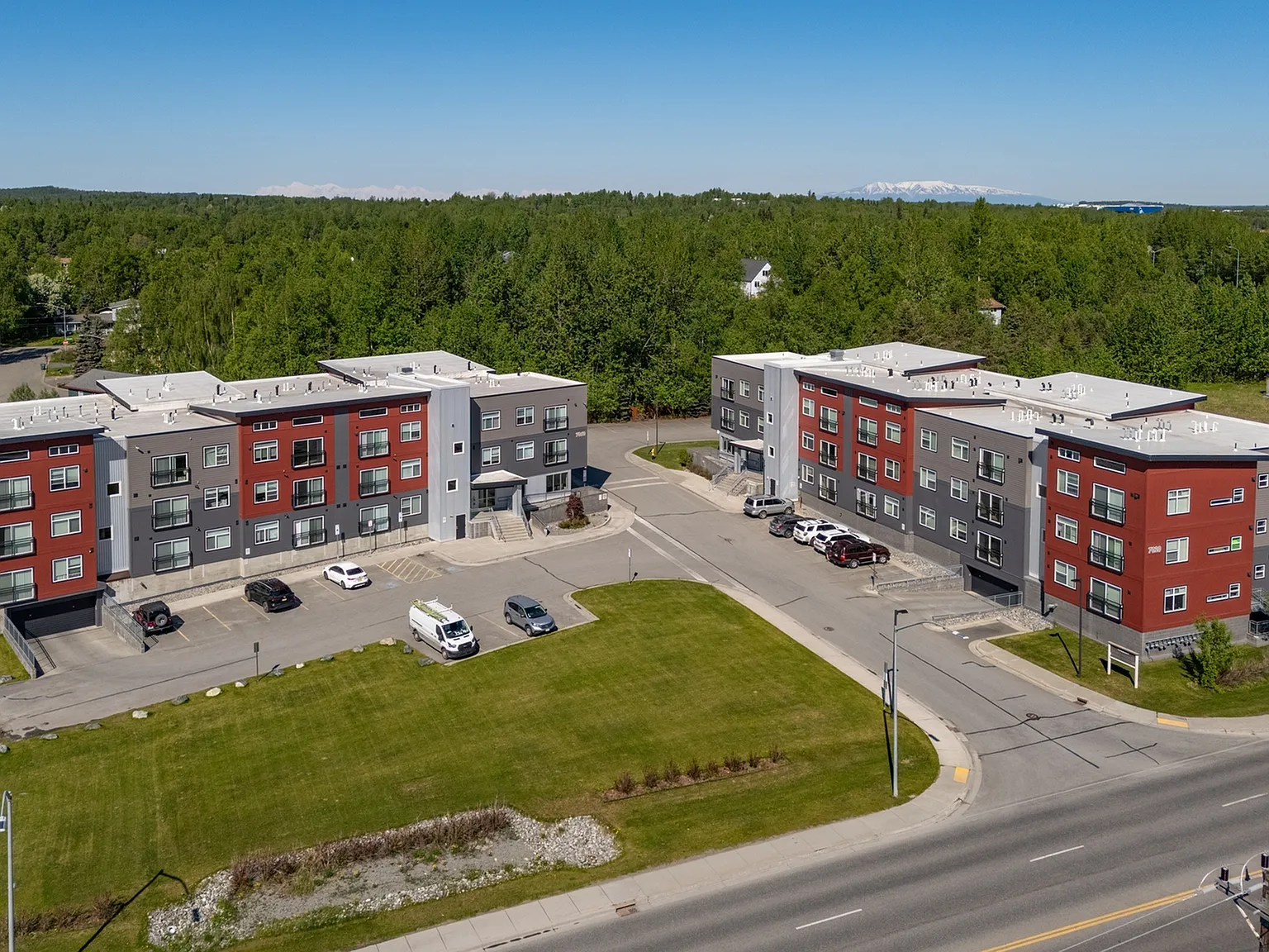 The Residences at Northwood — Photo 4