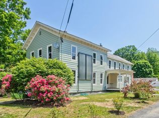 95 Main St, Shelburne, MA 01370