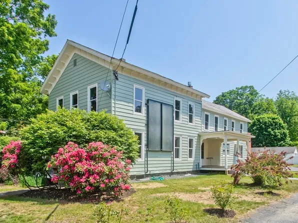 95 Main St, Shelburne, MA 01370