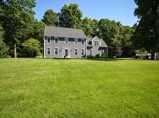 15 Patricia Dr, Grafton, MA 01519