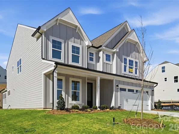 107 Longford Way, Mooresville, NC 28117