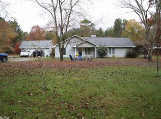 176 Point Cedar Ln, Amity, AR 71921