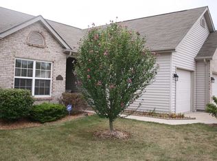 4297 Timber Creek Pkwy, New Haven, IN 46774