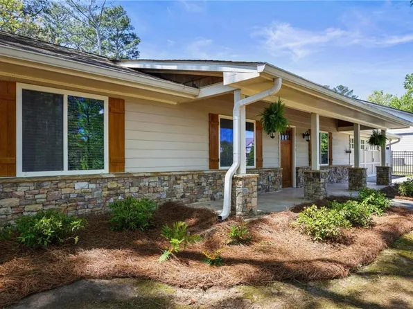 3851 Trickum Rd NE, Marietta, GA 30066