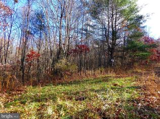 LOT 136 Clearwater, Augusta, WV 26704