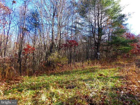 LOT 136 Clearwater, Augusta, WV 26704