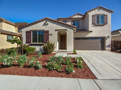 1715 Wasabi Way, Gilroy, CA, 95020
