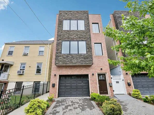 28 Saint Pauls Ave #B, Jersey City, NJ 07306