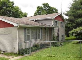 285 S 1110 E, Rockville, IN 47872