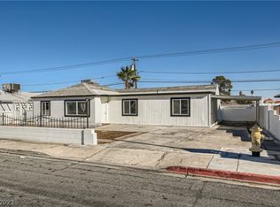 1007 Bedford Rd, Las Vegas, NV 89107