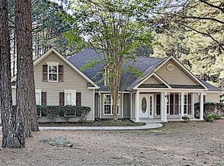 403 Bellway Ct, Tyrone, GA 30290