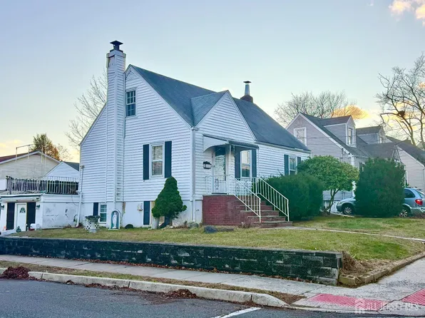 58 Cleremont Ave, North Brunswick, NJ 08902