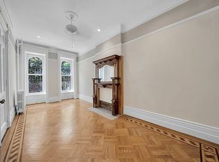 205 W 136th St, New York, NY 10030