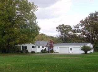 64741 Rommel Rd, Sturgis, MI 49091