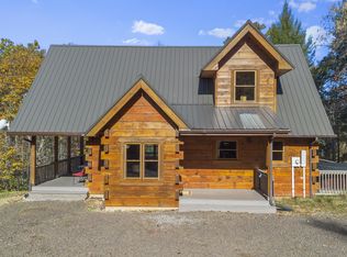 196 High Top Rd, Reliance, TN 37369