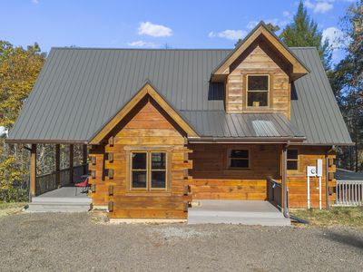 196 High Top Rd, Reliance, TN, 37369