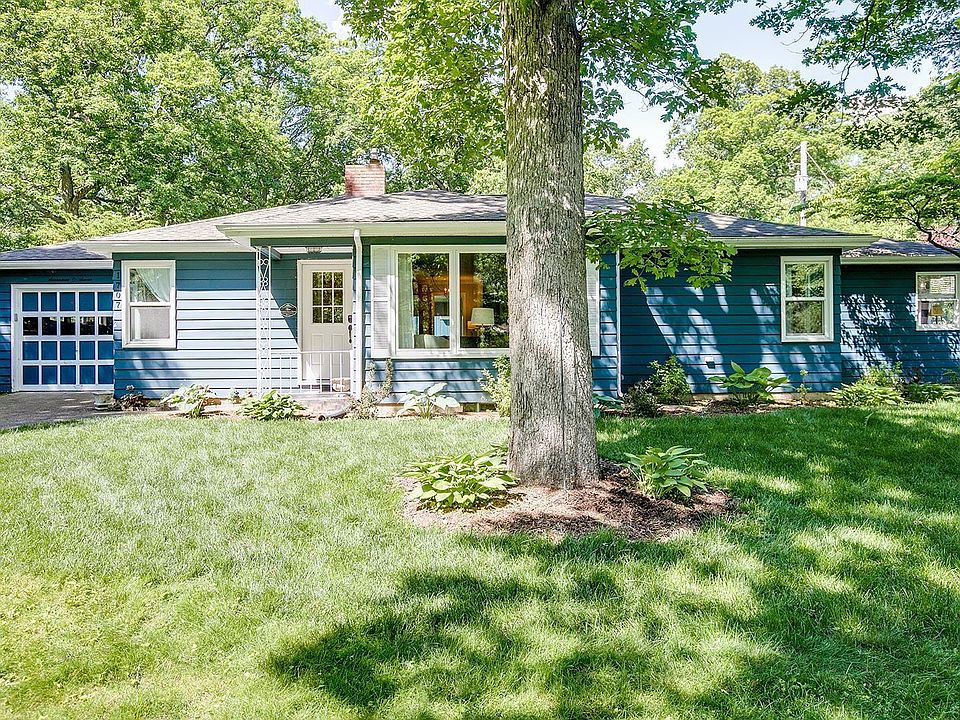 1707 Scottswood Dr, South Bend, IN 46617 Zillow