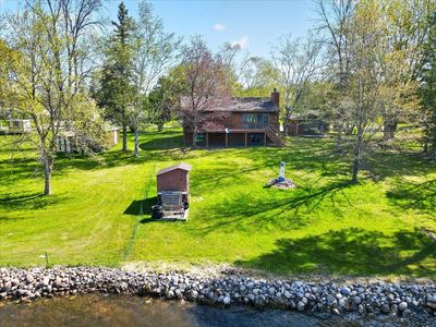 44800 Bending Ave, Harris, MN, 55032