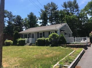 8 White Pine Ln, Kingston, MA 02364