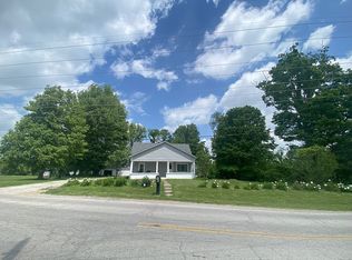 4212 W Woodyard Rd, Bloomington, IN 47404