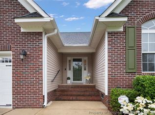 216 Tidworth Ct, Raeford, NC 28376