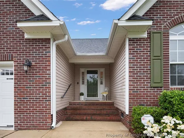 216 Tidworth Ct, Raeford, NC 28376
