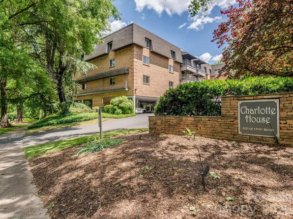 1323 Queens Rd Unit 317, Charlotte, NC 28207