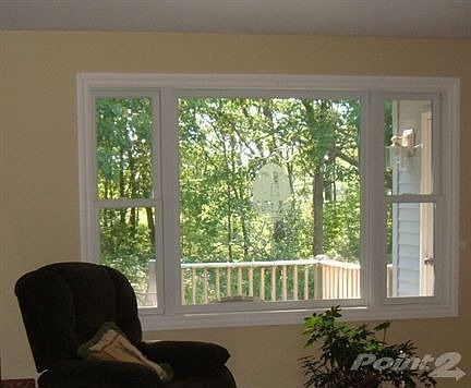 4Living Room View