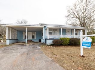 115 Republic Ave, Bessemer, AL 35020