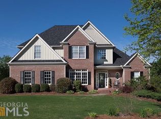 1269 Alcovy Bluff Dr, Monroe, GA 30656