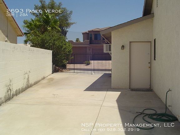 3rd image of 2693 Paseo Verde