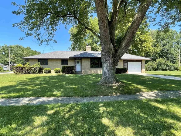 5152 Hoffman St, Elkton, MI 48731