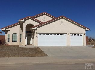 5105 Peachcrest Dr, Pueblo, CO 81005