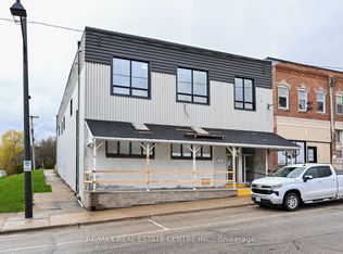 8 Main St S #4, Grand Valley, ON L9W 5V4
