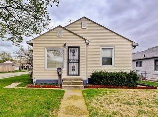 3961 Spann Ave, Indianapolis, IN