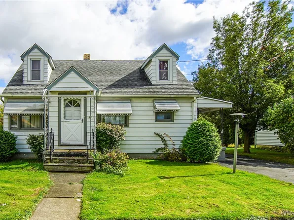 51 Bright St, Buffalo, NY 14206