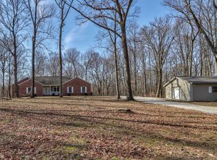 5311 S Bethany Church Rd, Boonville, IN 47601