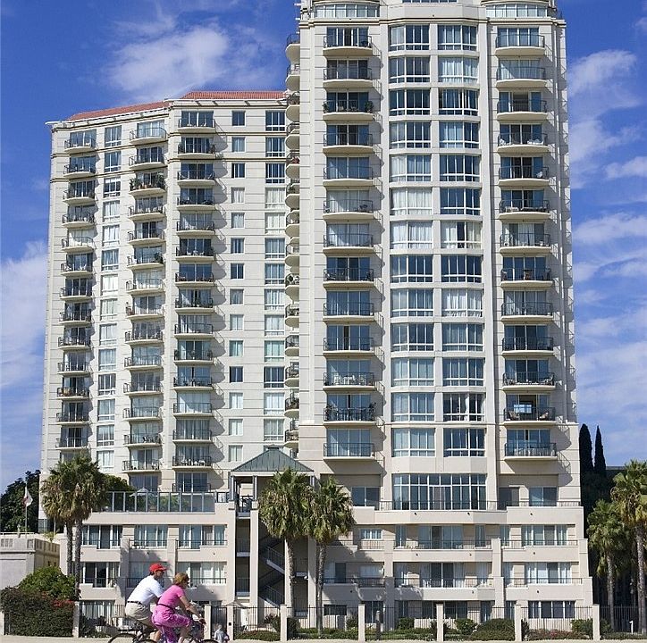 1st image of 850 E Ocean Blvd Unit 1013
