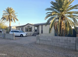 2577 W Ohio St, Apache Junction, AZ 85120
