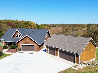 1533 Riley Hollow Rd, Cadiz, KY 42211