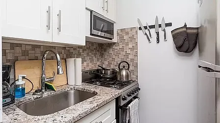 Rented by REAL New York