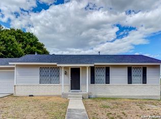 6503 Buena Vista St, San Antonio, TX 78237